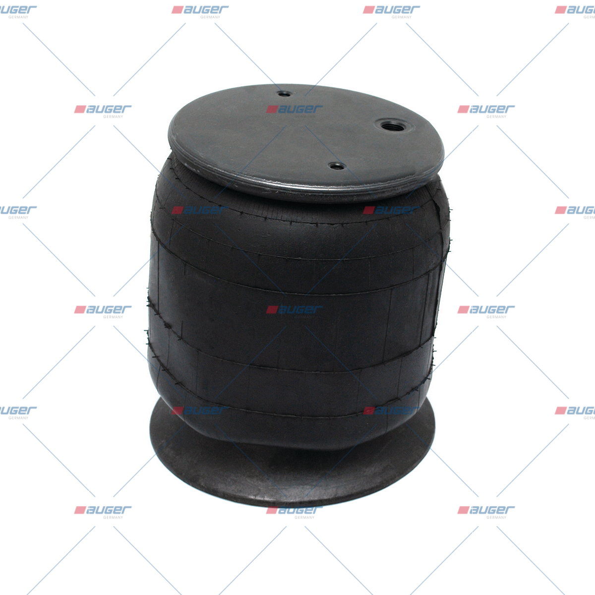 Luftfederbalg, Komp. Typ mit Kunst.Kolb.